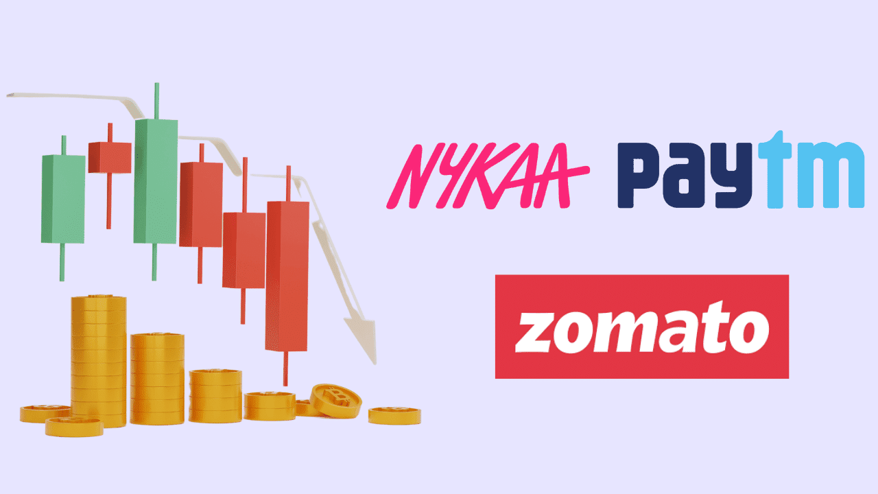 Why Platform Companies are losing their shine?